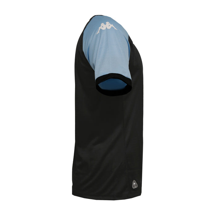 Remera Kappa Helium Mokiba Pro Cat Unisex