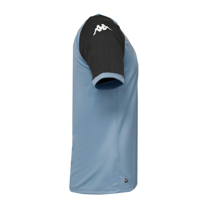 Remera Kappa Helium Mokiba Pro Cat Unisex