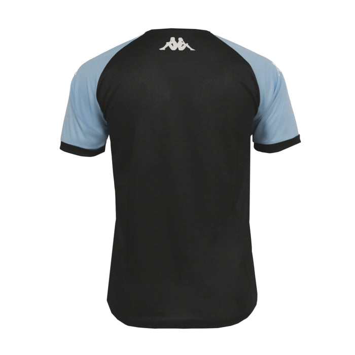Remera Kappa Helium Mokiba Pro Cat Unisex