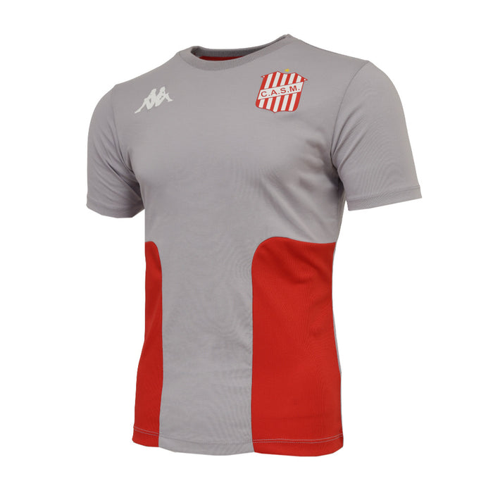 Remera Kappa Millido Casm Unisex