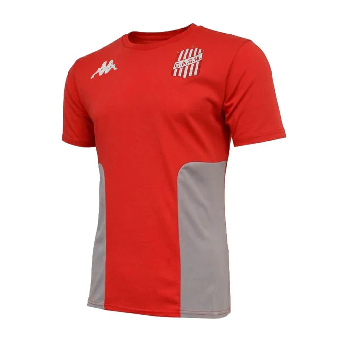 Remera Kappa Millido Casm Unisex