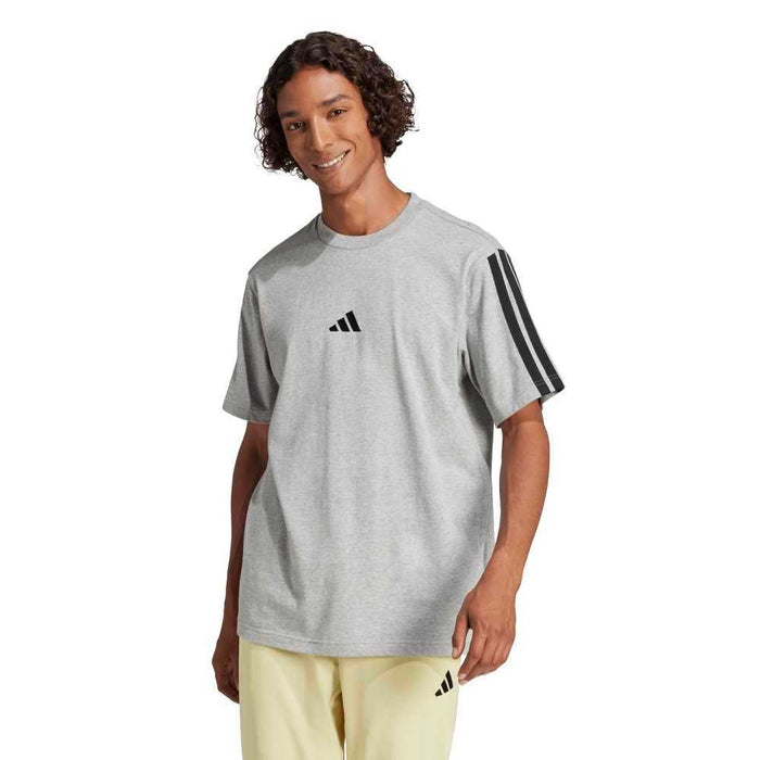 Remera Adidas M 3s Sj T B Hombre