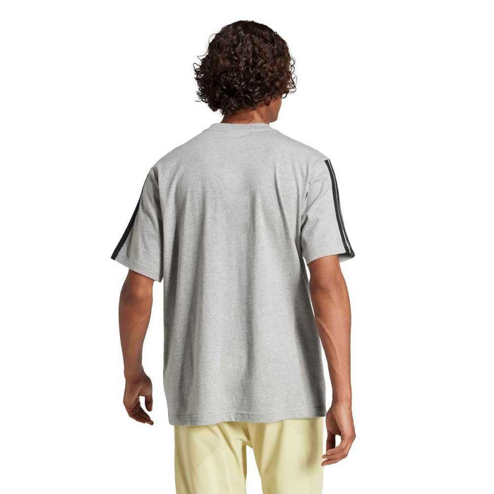 Remera Adidas M 3s Sj T B Hombre