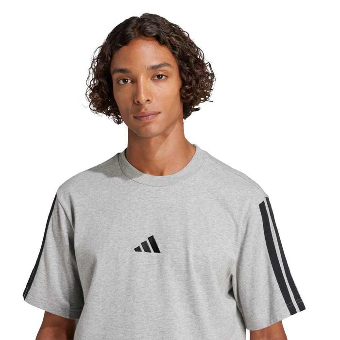 Remera Adidas M 3s Sj T B Hombre