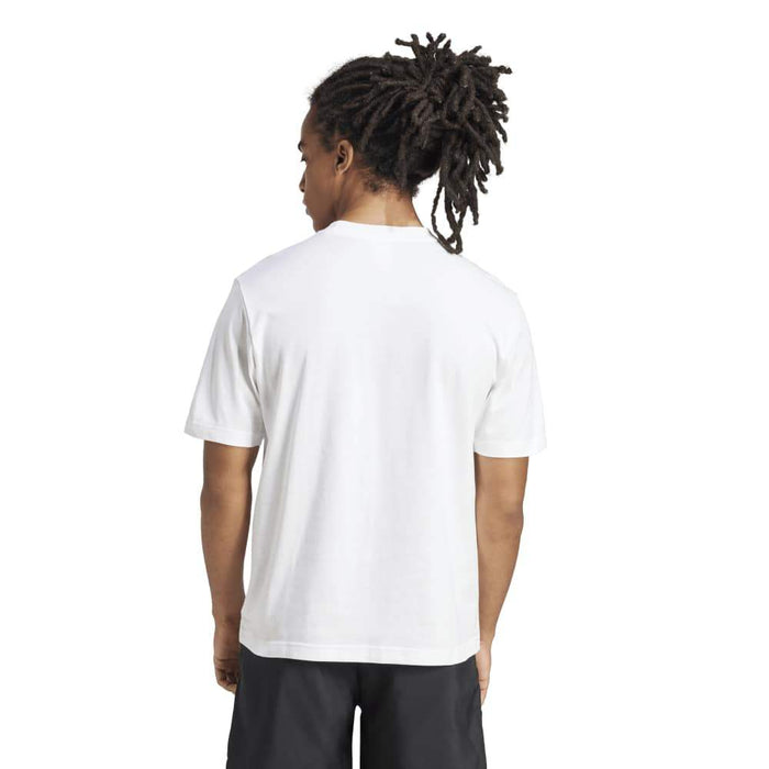 Remera Adidas M Sl Sj T Hombre