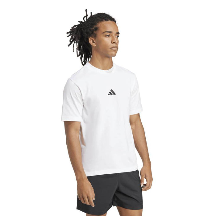 Remera Adidas M Sl Sj T Hombre