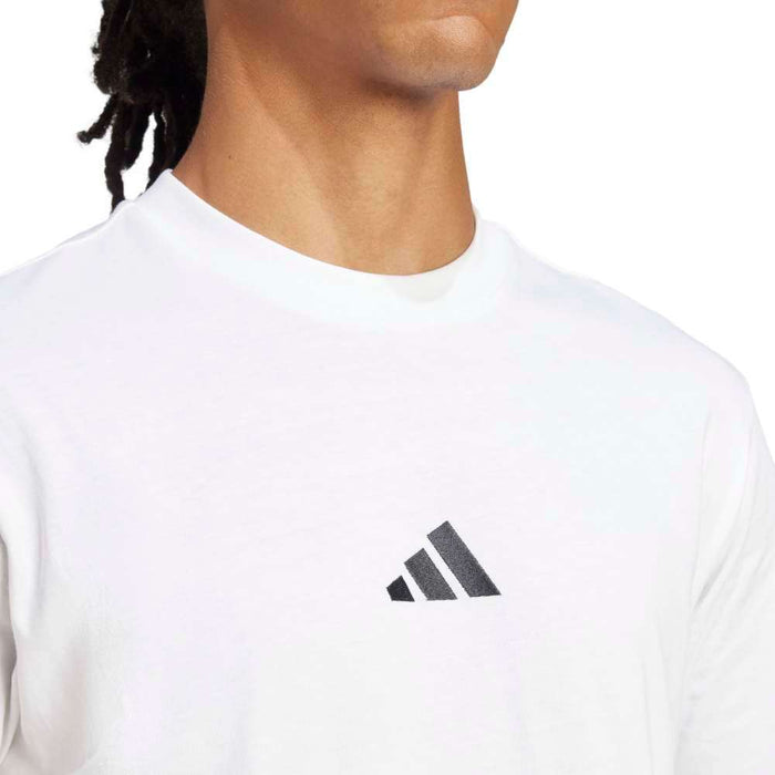Remera Adidas M Sl Sj T Hombre