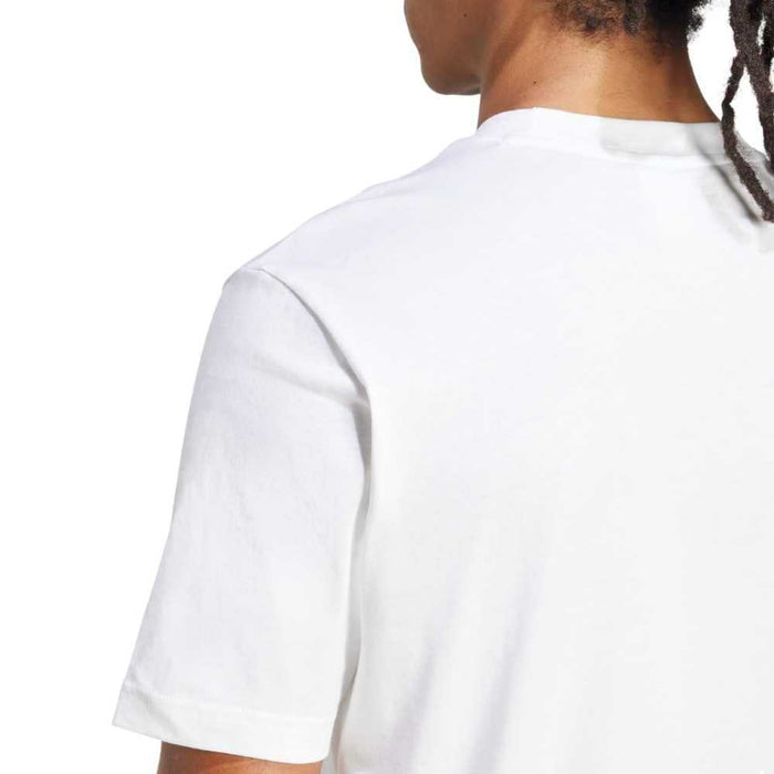 Remera Adidas M Sl Sj T Hombre