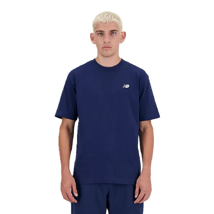 Remera New Balance Mta41509nny Hombre