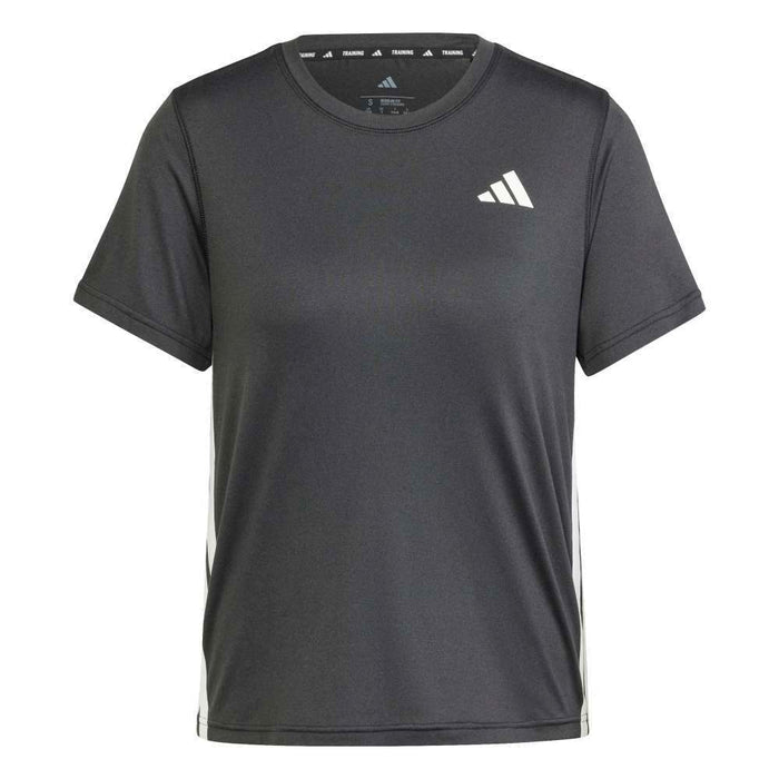 Remera Adidas Te 3s Crew Tee Mujer