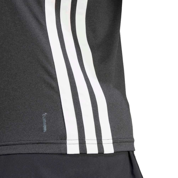 Remera Adidas Te 3s Crew Tee Mujer