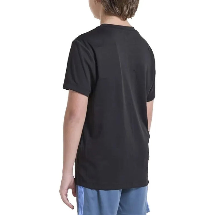 Remera Topper T-shirt Basic Boys Trng Unisex