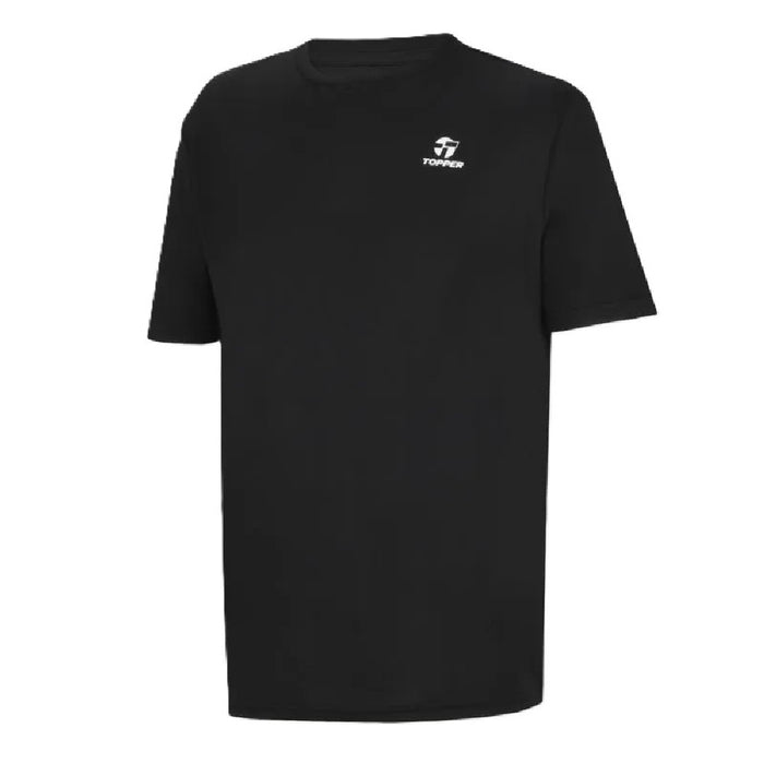 Remera Topper T-shirt Basic Men Trng Hombre