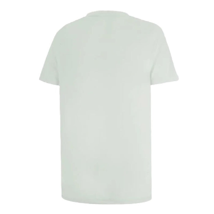 Remera Topper T-shirt Brand Tee Wmn Trng Mujer