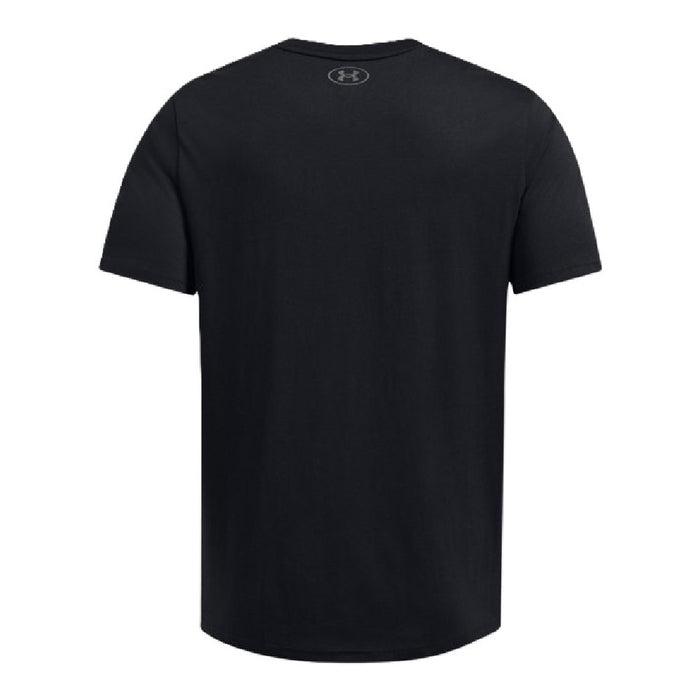 Remera Under Armour Ua Pjt Rck Brahma Bull Ss Hombre