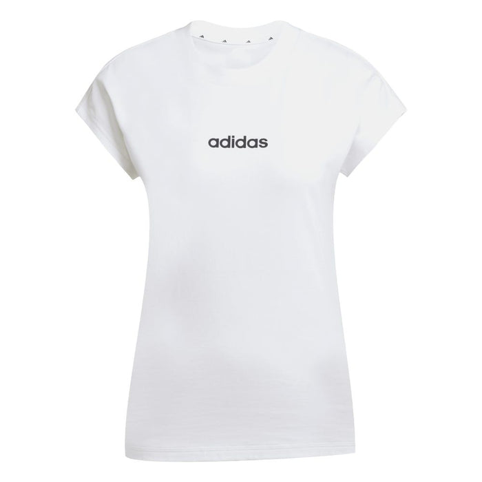 Remera Adidas W Lin Sj T Mujer