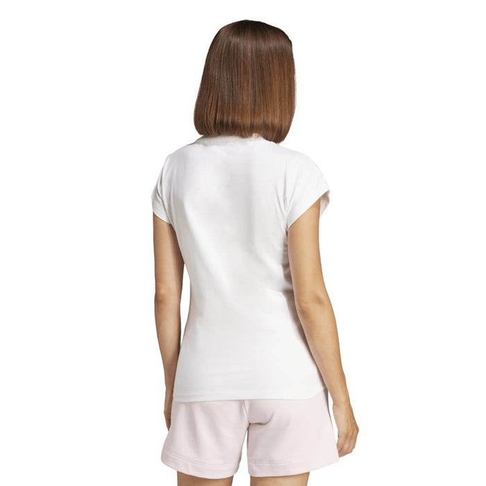 Remera Adidas W Lin Sj T Mujer