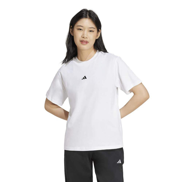 Remera Adidas W Sl Sj T Mujer