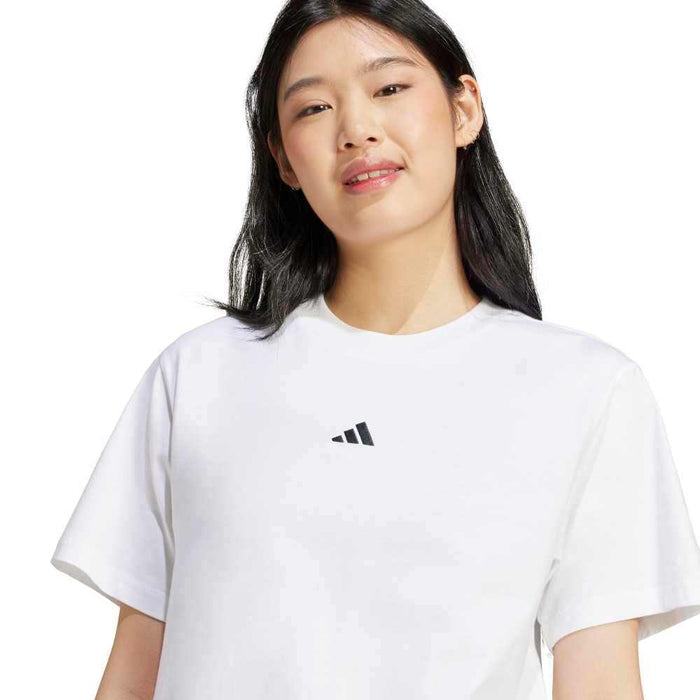 Remera Adidas W Sl Sj T Mujer