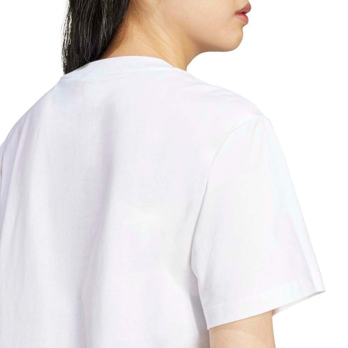 Remera Adidas W Sl Sj T Mujer
