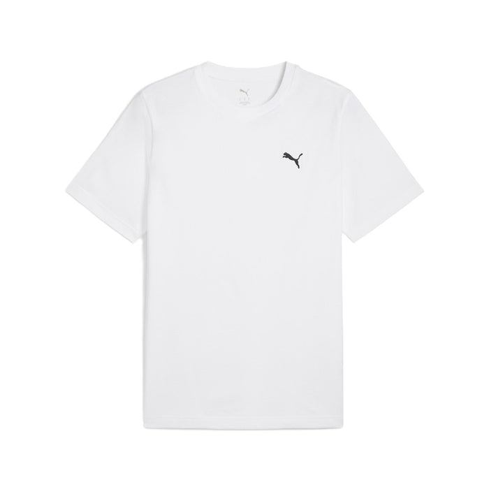 Remera Puma Wardrobe Ess Tee Hombre