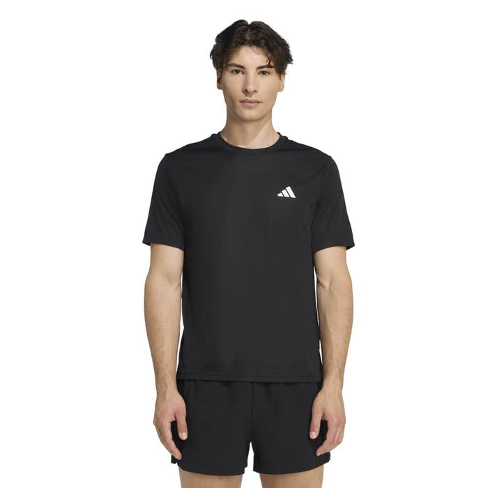 Remera Adidas We Bas T Hombre