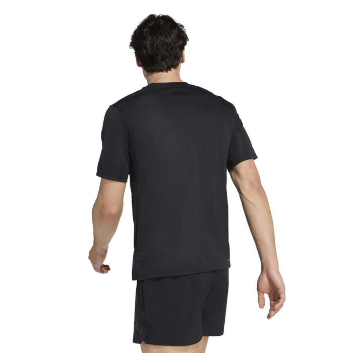 Remera Adidas We Bas T Hombre