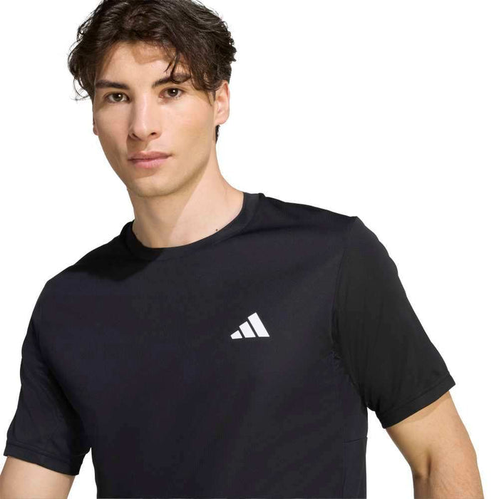 Remera Adidas We Bas T Hombre