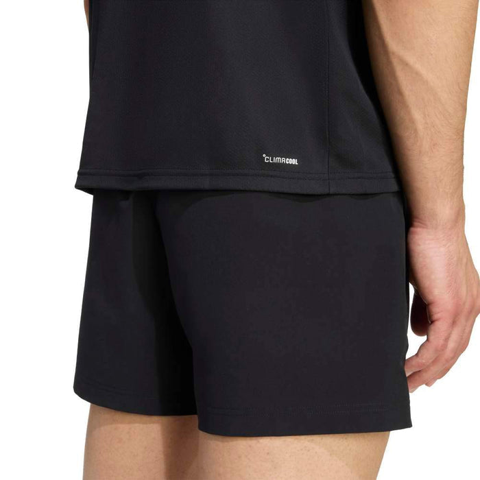 Remera Adidas We Bas T Hombre