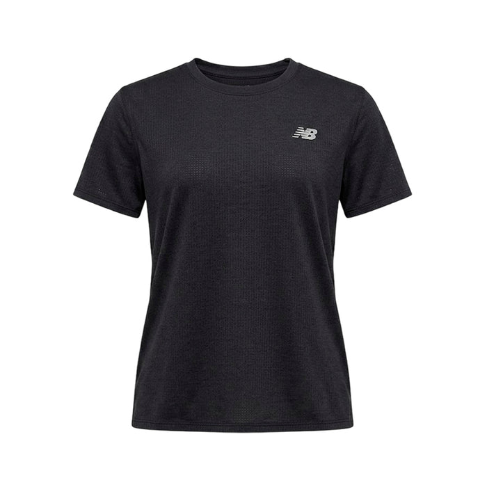 Remera New Balance Wt41253bkh Mujer
