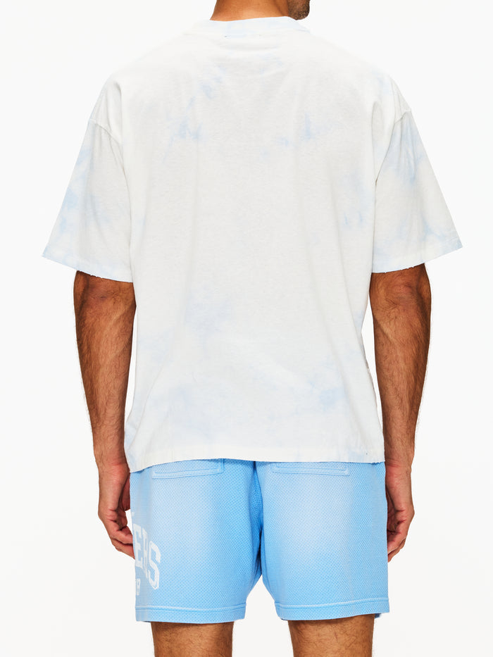 Represent Beach Boys Script T-Shirt