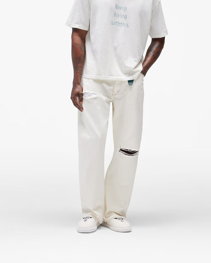 Represent Heaton Denim
