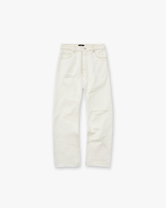 Represent Heaton Denim