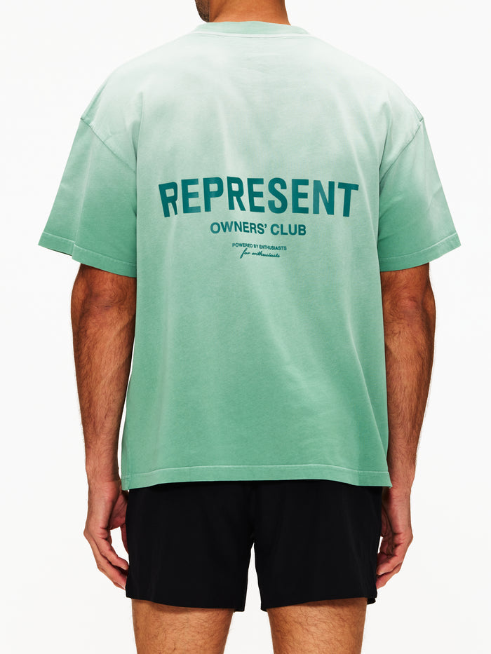 Represent Owners Club T-Shirt