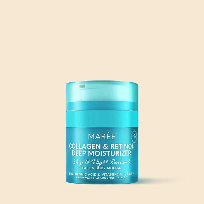 1 item - Complete your routine