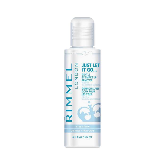Rimmel Eye Make-up Remover