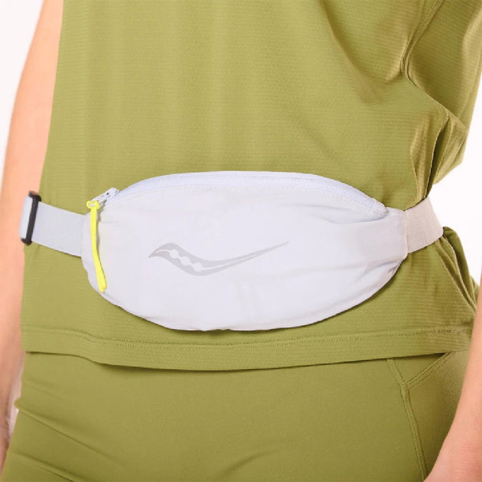 Rionera Saucony Outpace Run Belt Unisex
