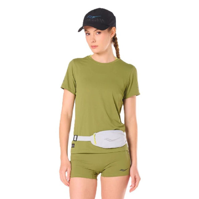 Rionera Saucony Outpace Run Belt Unisex