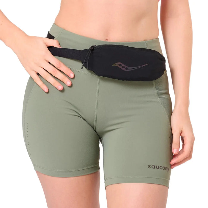Rionera Saucony Outpace Run Belt Unisex
