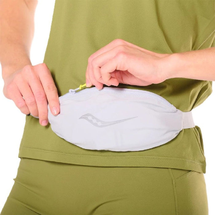 Rionera Saucony Outpace Run Belt Unisex