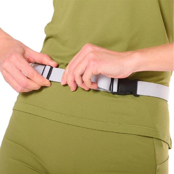 Rionera Saucony Outpace Run Belt Unisex
