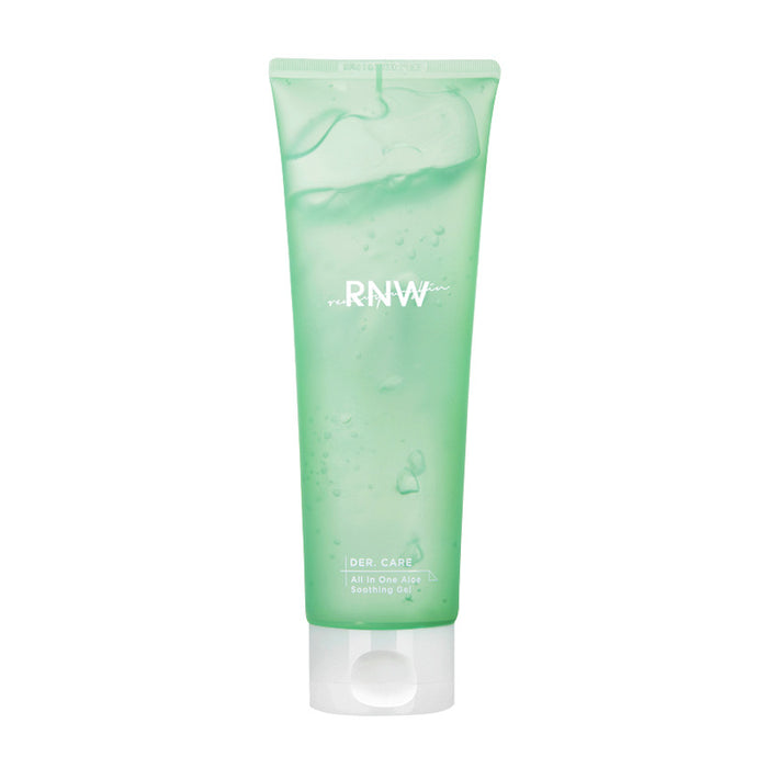 RNW Organic 93% Hydrating Anti-acne Aloe Vera Gel 250ML T2875