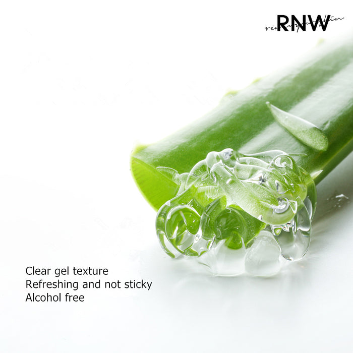 RNW Organic 93% Hydrating Anti-acne Aloe Vera Gel 250ML T2875