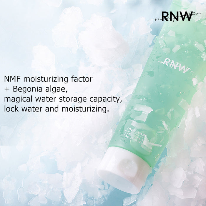 RNW Organic 93% Hydrating Anti-acne Aloe Vera Gel 250ML T2875