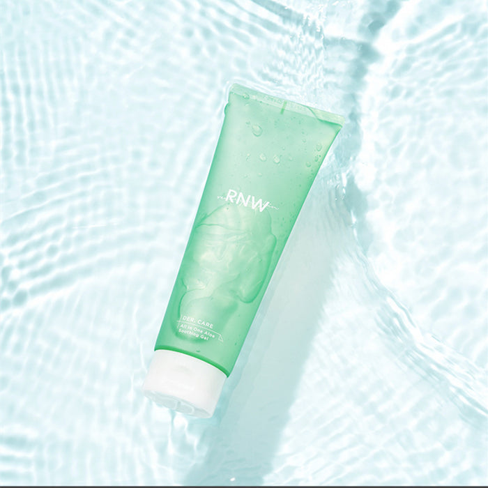 RNW Organic 93% Hydrating Anti-acne Aloe Vera Gel 250ML T2875