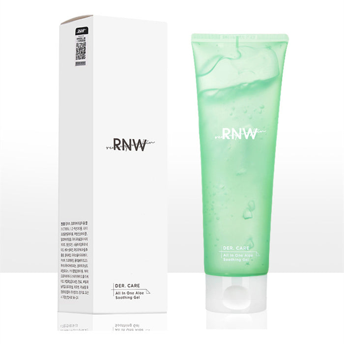 RNW Organic 93% Hydrating Anti-acne Aloe Vera Gel 250ML T2875