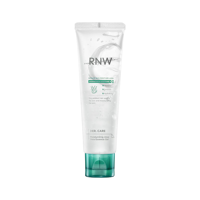 RNW Organtic Soothing Anti-Acne Aloe Vera Gel T2876