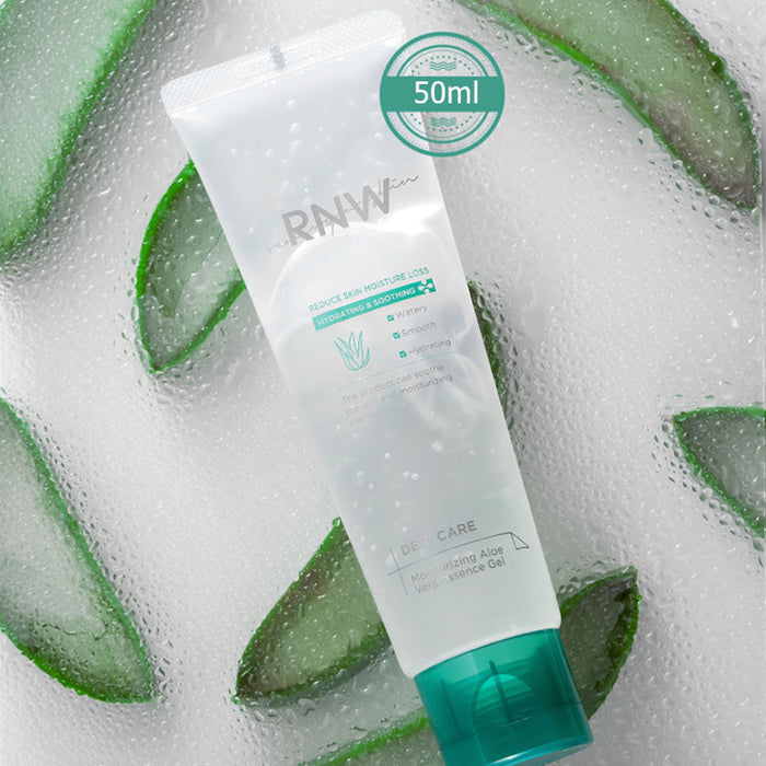 RNW Organtic Soothing Anti-Acne Aloe Vera Gel T2876