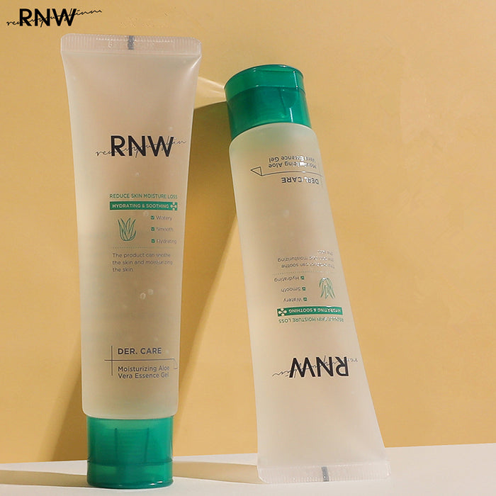 RNW Organtic Soothing Anti-Acne Aloe Vera Gel T2876
