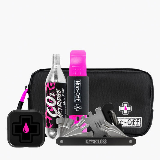 Road Essentials Kit - Innertube